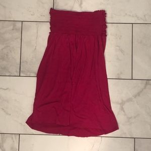 Super cute cover up / dress